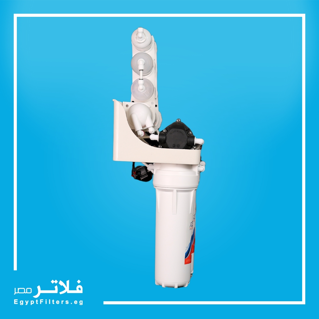 فلتر مياه Aquaro CVC3 من أكوا رو لتنقية مياه الشرب