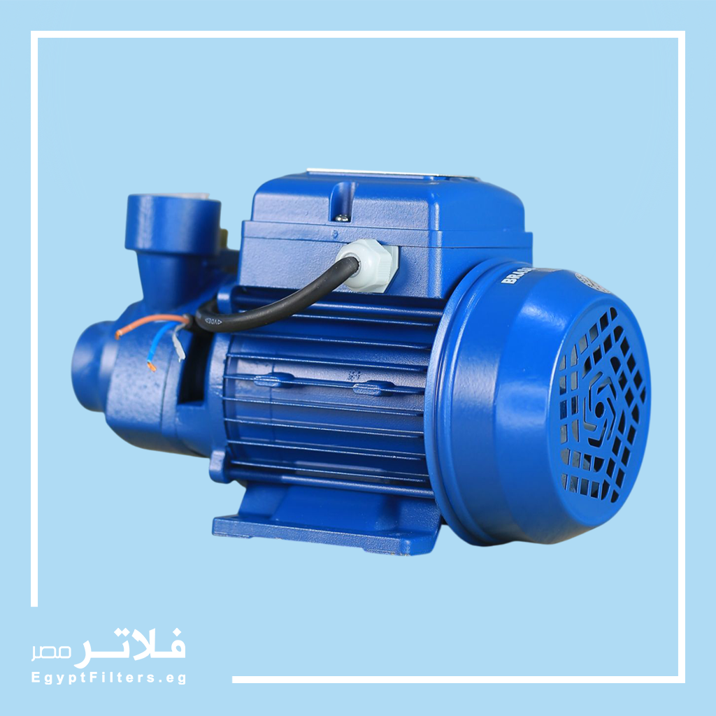 موتور فينز VENZ VE 50 نص حصان – لرفع المياه حتى 35 متر
