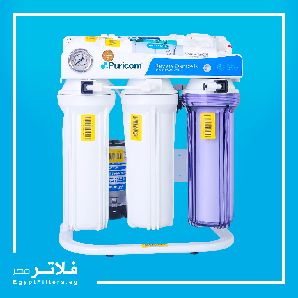 فلتر CE6 من بيوريكم