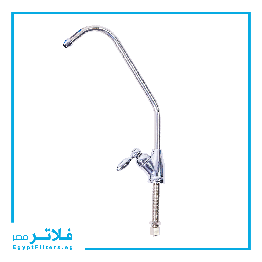 حنفية استانلس تايلاندي من بيور