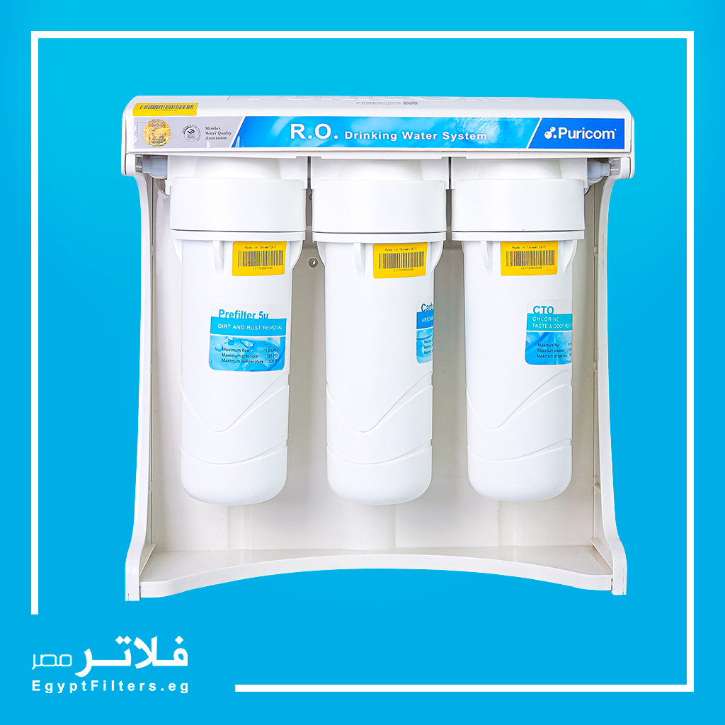 فلتر CE7 من بيوريكم