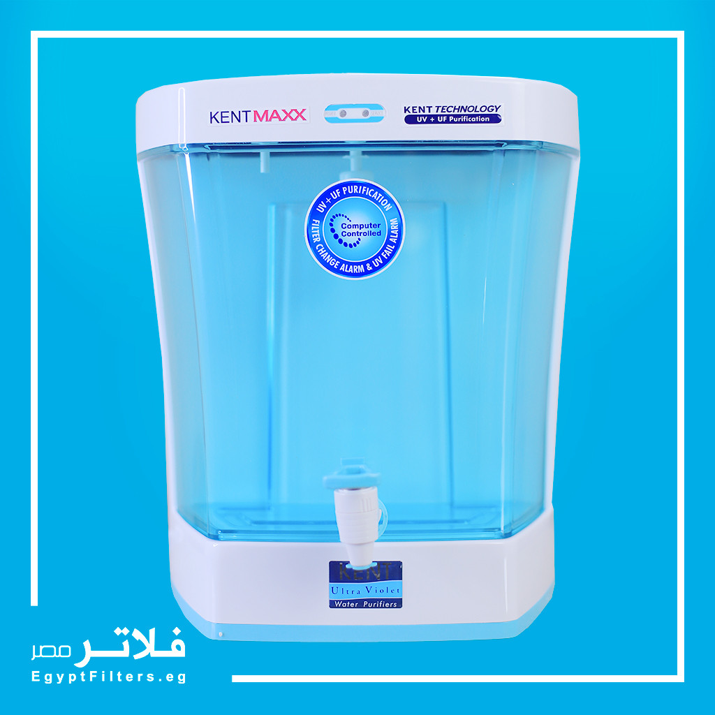 فلتر كينت ماكس Kent Maxx